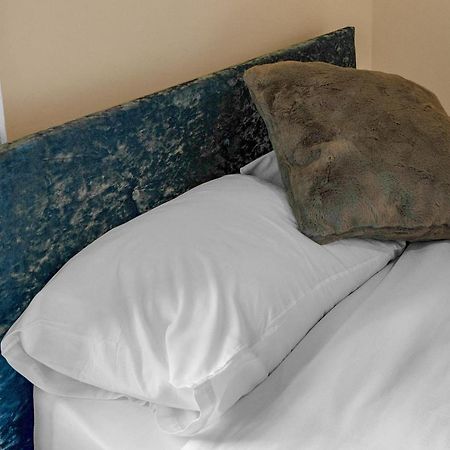 Edinburgh City Centre Jasmine Apartment -Sleeps 7 외부 사진