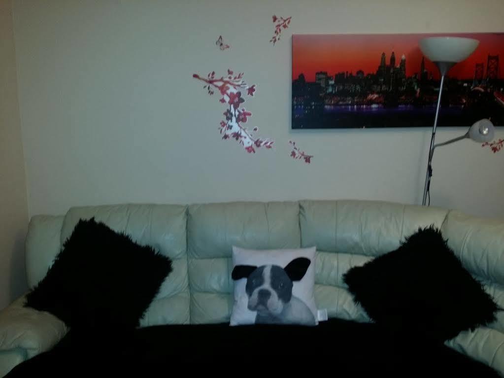 Edinburgh City Centre Jasmine Apartment -Sleeps 7 외부 사진