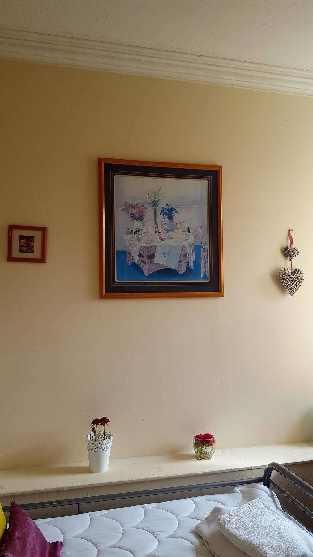 Edinburgh City Centre Jasmine Apartment -Sleeps 7 외부 사진